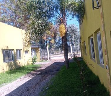 San Jose Apartment | Complejo Génesis