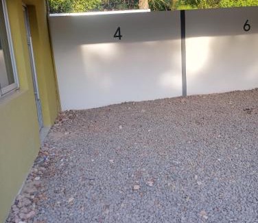 San Jose Apartment | Complejo Génesis