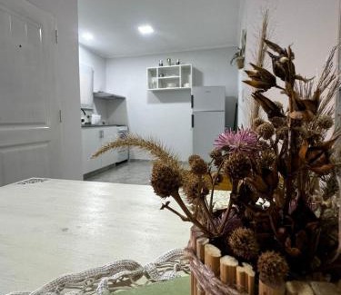 Capilla del Monte Apartment | Complejo Gemelas