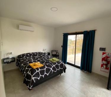 Almafuerte Apartment | Complejo Giraluna