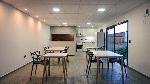 Almafuerte Apartment | Complejo Giraluna