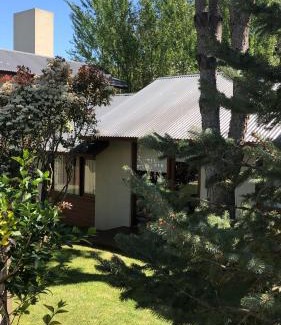 Valeria del Mar Apartment | Complejo Iansá