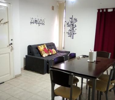 Rivadavia Apartment | Complejo La Carlota