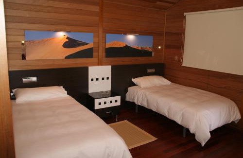 Arganda del Rey Resort | Complejo La Cigüeña