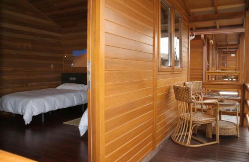 Arganda del Rey Resort | Complejo La Cigüeña