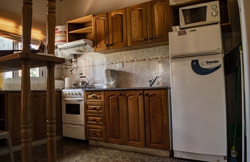 Sierra de la Ventana Apartment | Complejo las Calandrias