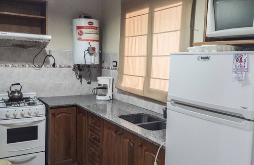 Sierra de la Ventana Apartment | Complejo las Calandrias