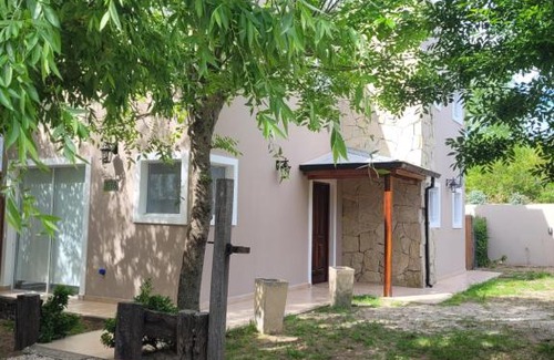 San Bernardo del Tuyu Apartment | Complejo Los Sauces