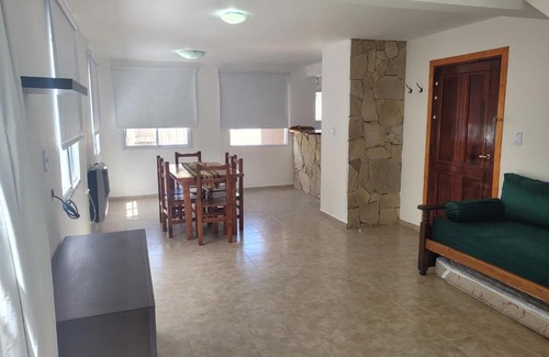 San Bernardo del Tuyu Apartment | Complejo Los Sauces