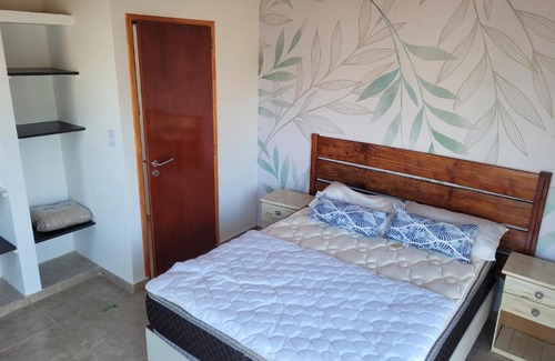 San Bernardo del Tuyu Apartment | Complejo Los Sauces