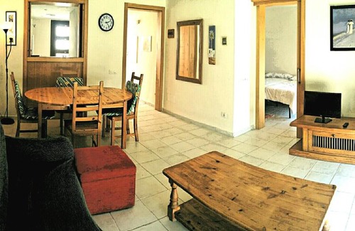 Playa Macenas Apartment | Complejo Macenas Beach Mojacar