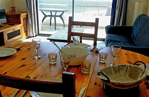 Playa Macenas Apartment | Complejo Macenas Beach Mojacar