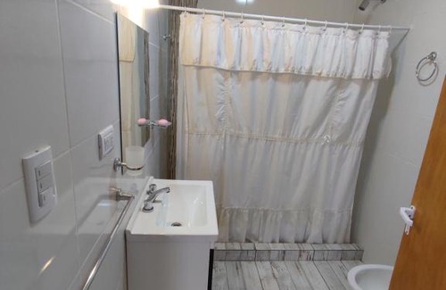 Monte Hermoso Apartment | Complejo Monte Arena