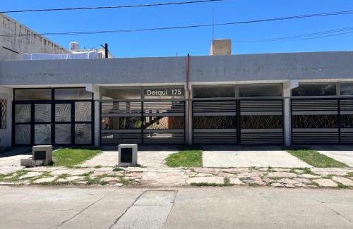 Villa Carlos Paz Hotel | Complejo Roccatini