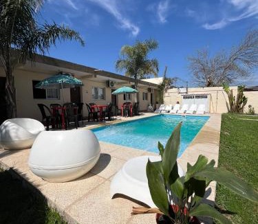 Villa Carlos Paz Hotel | Complejo Roccatini