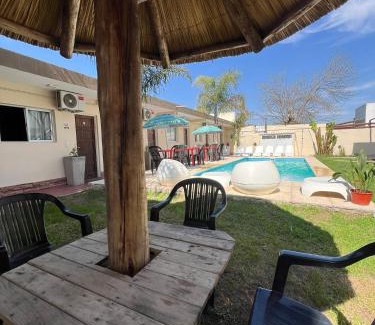 Villa Carlos Paz Hotel | Complejo Roccatini