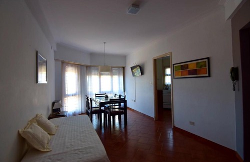 Punta Mogotes Apartment | Complejo Triumph