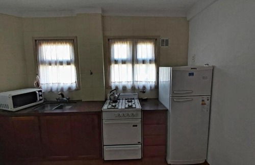Punta Mogotes Apartment | Complejo Triumph