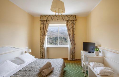 Suio Terme Hotel | Complesso Termale Vescine