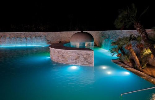 Suio Terme Hotel | Complesso Termale Vescine