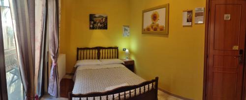 Poggio Picenze Bed & Breakfast | Complesso turistico Aurora - camere B&B