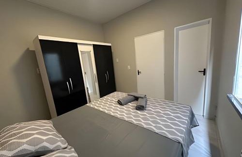 Maracanau Apartment | Completa Perfeita para Turismo de Negócios e Lazer