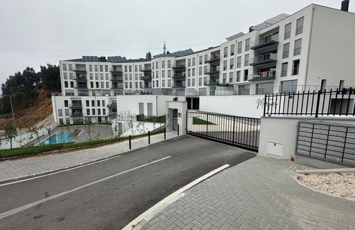 Pombal Apartment | Complete 2-bedroom apartment in a quiet area with swimming pool.