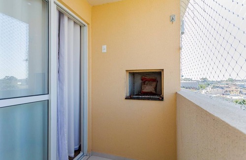 Capao Raso Apartment | Complete apartment, very cozy in Neoville!