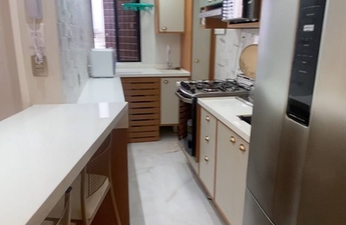 Boa Viagem Apartment | Complete and Comfortable Flat