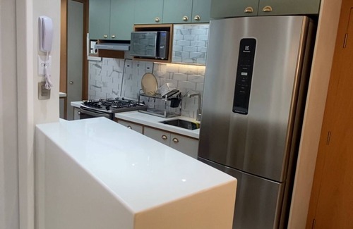 Boa Viagem Apartment | Complete and Comfortable Flat