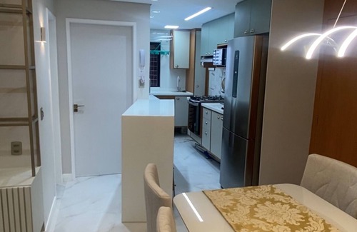 Boa Viagem Apartment | Complete and Comfortable Flat