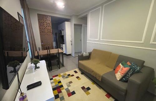Franca Apartment | Complete and Cozy Apartment Next to Hospital