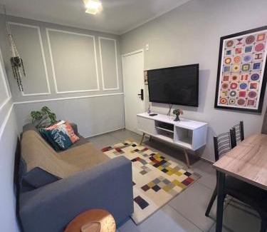 Franca Apartment | Complete and Cozy Apartment Next to Hospital