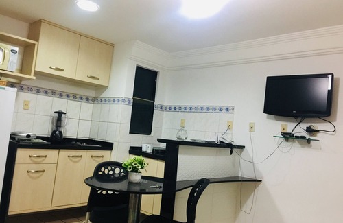 Boa Viagem Apartment | Complete and cozy flat 140m from the sea of Boa Viagem in Recife.