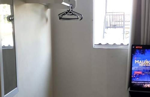 Joao XXIII House | Complete and individual apartment 15 minutes from Fortaleza airport.