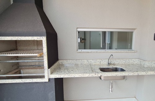 Novos Estados Condo | Complete and Pleasant House 4 Next to Alphaville