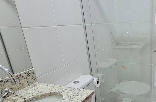 Novos Estados Condo | Complete and Pleasant House 4 Next to Alphaville