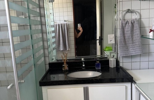 Jardim Rosas Apartment | Complete and super cozy apartment in Miramar