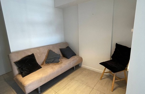 Nunez Apartment | Complete Apartament in Nuñez - Buenos Aires