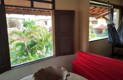 Caucaia Apartment | Complete Apartment Tabuba Beach-5 minutes from Cumbuco Beach-Caucaia-Ceará