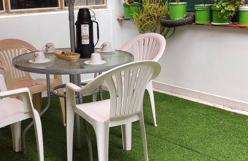 Cusco Apartment | Complete apartment, ideal for a family group