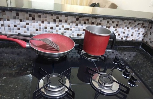 Guaira Apartment | Complete Apartment, 2 bedrooms