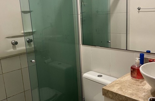 Gloria Apartment | Complete Apartment