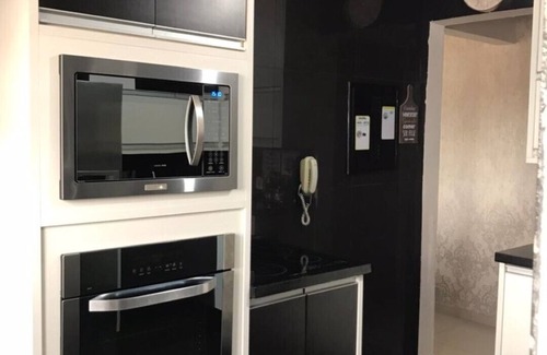 Sao Paulo Apartment | Complete Apartment
