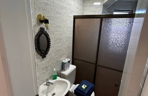 Vila Yolanda Apartment | Complete apartment in the land of the Falls