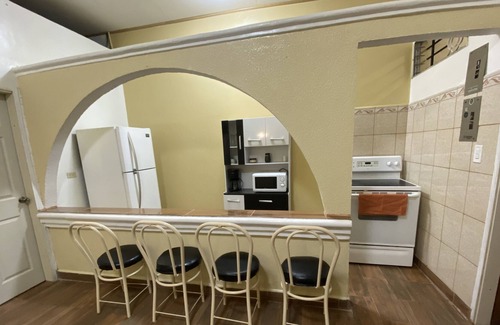 Tegucigalpa Apartment | Complete Apartment / located on Bulevar Morazan.