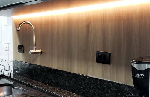 Parque Alvorada Apartment | Complete Apartment in Pq Alvorada