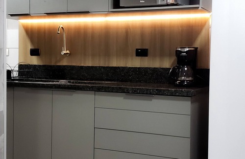 Parque Alvorada Apartment | Complete Apartment in Pq Alvorada