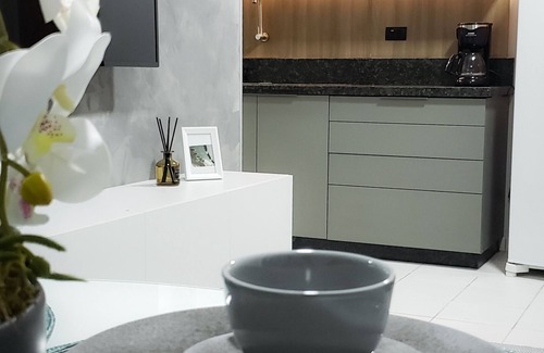Parque Alvorada Apartment | Complete Apartment in Pq Alvorada