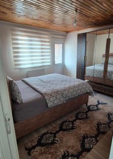 Uludag Apartment | Complete Apartment in Etiler Beşiktaş